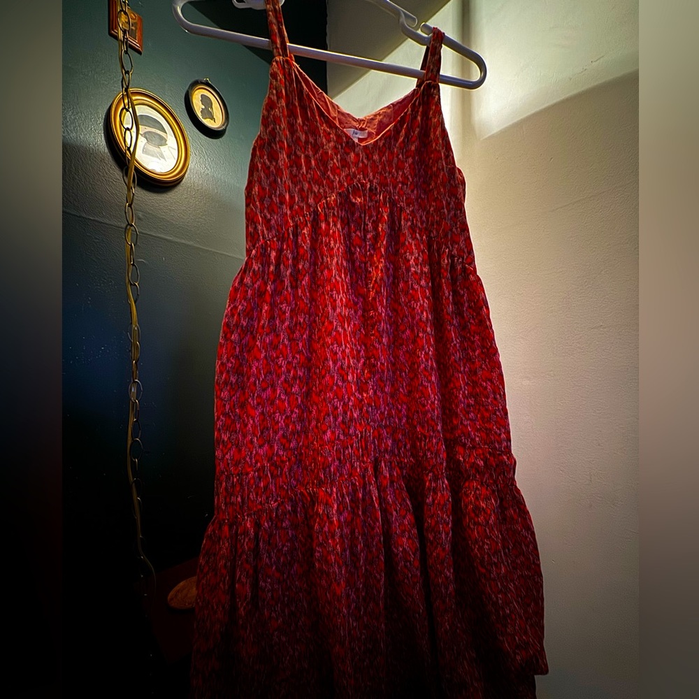 Medium Joie Maxi dress